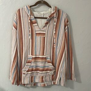 Roxy boho pullover